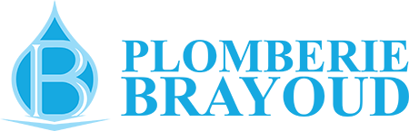 Plomberie Brayoud Logo